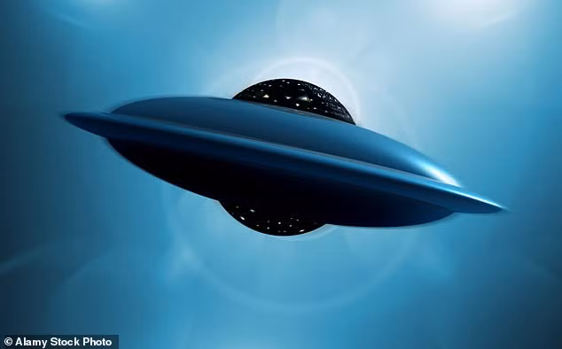 Tuyen bo chan dong ve su ton tai cua nguoi ngoai hanh tinh