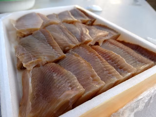Món cực hút khách ở Hàn Quốc lại có mùi nhà vệ sinh - Hình 6 Mon cuc hut khach o Han Quoc lai co mui nha ve sinh-Hinh-6