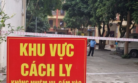 Ca dương tính COVID-19 dự đám ma khiến cả xã bị cách ly tạm thời Ca duong tinh COVID-19 du dam ma khien ca xa bi cach ly tam thoi