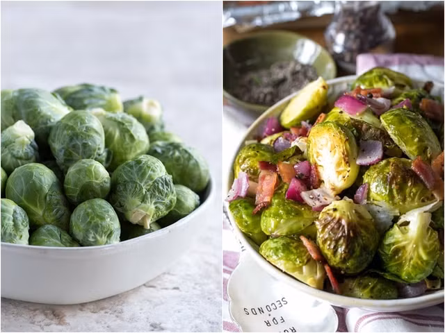 8 loại rau củ ăn chín bổ hơn ăn sống không phải ai cũng biết - Hình 7 8 loai rau cu an chin bo hon an song khong phai ai cung biet-Hinh-7