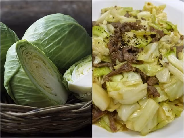 8 loại rau củ ăn chín bổ hơn ăn sống không phải ai cũng biết - Hình 6 8 loai rau cu an chin bo hon an song khong phai ai cung biet-Hinh-6