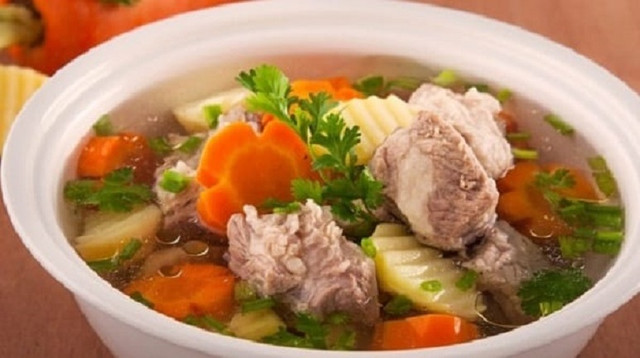 Tuổi 20, 30 nên ăn gì để về già vẫn khỏe mạnh? - Hình 5 Tuoi 20, 30 nen an gi de ve gia van khoe manh?-Hinh-5