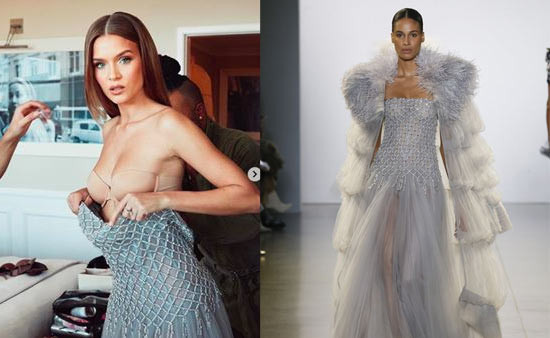 3 thiet ke Viet duoc sao Hollywood dien tai Oscar 2019-Hinh-5