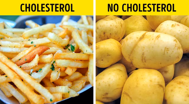 An khoai tay moi ngay, nhan ve nhung loi ich ky dieu-Hinh-2