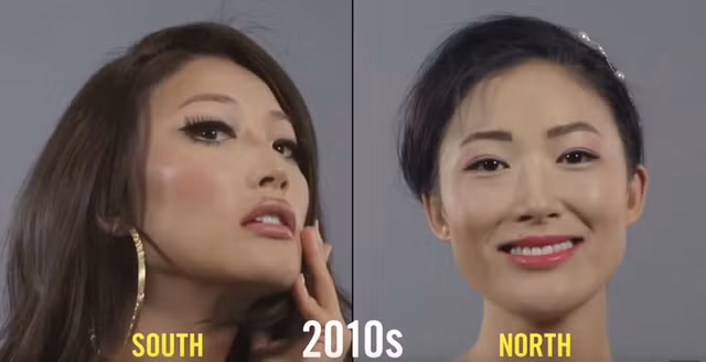 Phu nu Trieu Tien co nhung bi quyet lam dep khac biet, la doc-Hinh-2