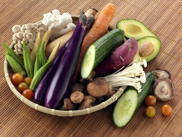 Học người Nhật ăn ngay 5 thực phẩm ngừa ung thư hiệu quả này - Hình 8 Hoc nguoi Nhat an ngay 5 thuc pham ngua ung thu hieu qua nay-Hinh-8