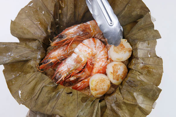 3 mon an thuan Viet o “bua toi xa giao” cua Tong thong My va Chu tich Kim-Hinh-10