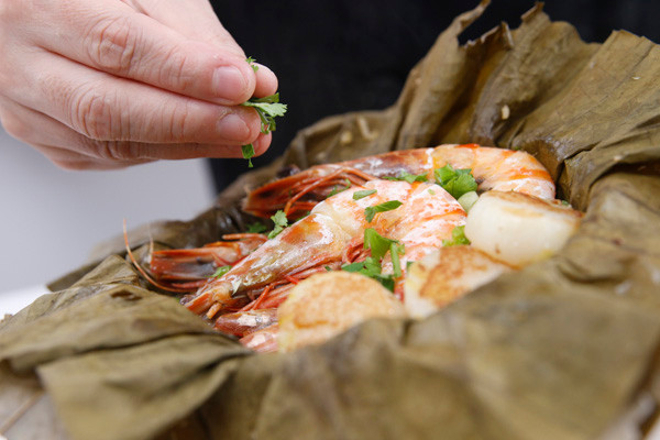 3 mon an thuan Viet o “bua toi xa giao” cua Tong thong My va Chu tich Kim-Hinh-9