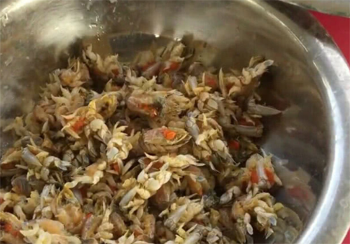 Đặc sản kỳ dị nhưng cực kỳ bổ dưỡng nổi tiếng ở Ấn Độ - Hình 2 Dac san ky di nhung cuc ky bo duong noi tieng o An Do-Hinh-2