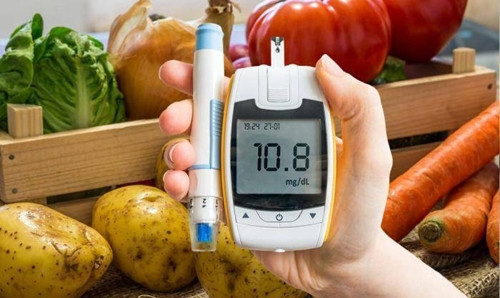 Những loại trái cây đẩy nhanh quá trình gây nên bệnh tiểu đường Nhung loai trai cay day nhanh qua trinh gay nen benh tieu duong