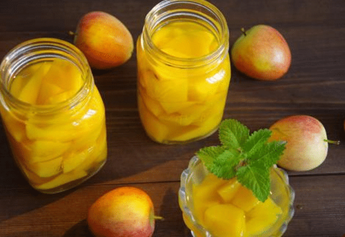 Những loại trái cây đẩy nhanh quá trình gây nên bệnh tiểu đường - Hình 3 Nhung loai trai cay day nhanh qua trinh gay nen benh tieu duong-Hinh-3