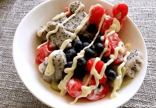 Những loại trái cây đẩy nhanh quá trình gây nên bệnh tiểu đường - Hình 4 Nhung loai trai cay day nhanh qua trinh gay nen benh tieu duong-Hinh-4