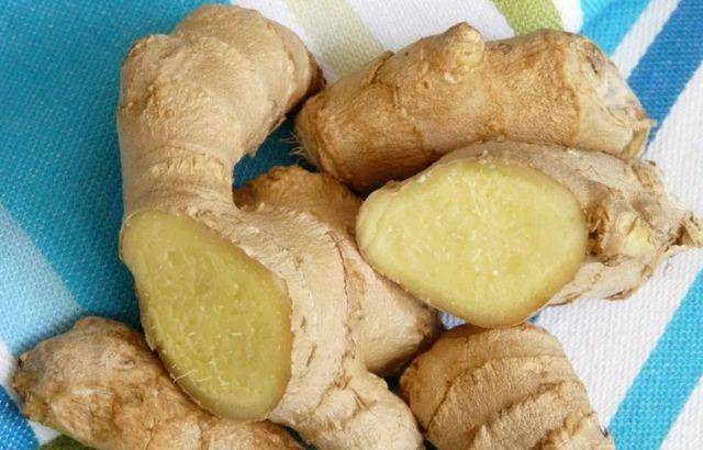 6 lợi ích khi đàn ông kiên trì ăn gừng mỗi sáng 6 loi ich khi dan ong kien tri an gung moi sang