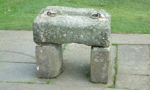 Top những thánh tích bí ẩn nhất thế giới Top nhung thanh tich bi an nhat the gioi