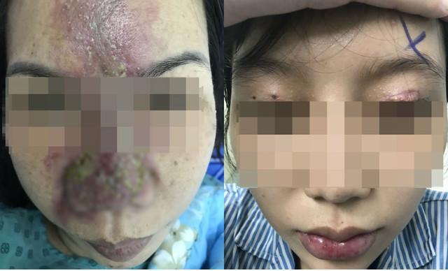 Bài 2: “Spa hóa”… náo loạn thị trường làm đẹp - Hình 6 Bai 2: “Spa hoa”… nao loan thi truong lam dep-Hinh-6