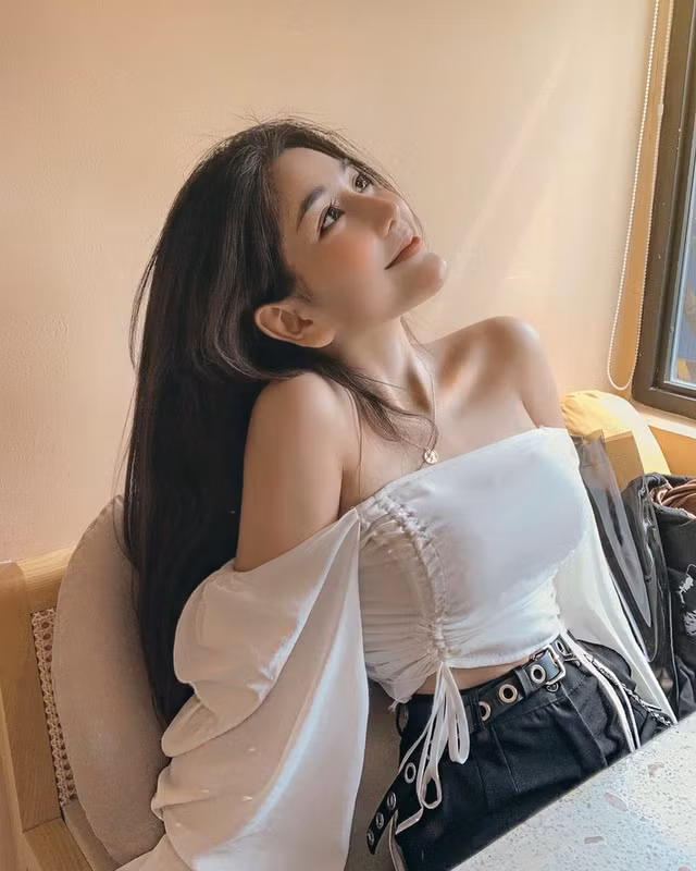 Ve nong bong kho cuong cua hotgirl 10X Vo Ngoc Tran-Hinh-3