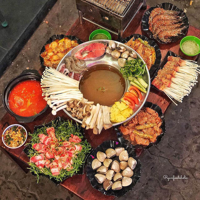 Đến Đà Nẵng vào mùa mưa phải thưởng thức những món ăn đặc biệt này - Hình 6 Den Da Nang vao mua mua phai thuong thuc nhung mon an dac biet nay-Hinh-6