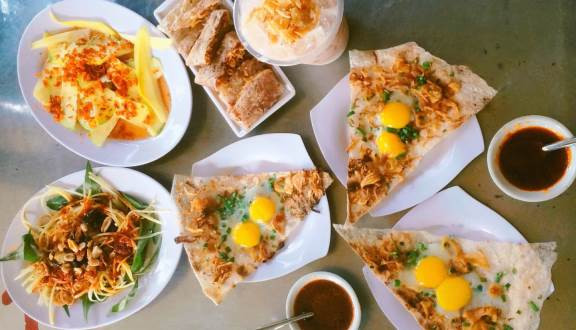 Đến Đà Nẵng vào mùa mưa phải thưởng thức những món ăn đặc biệt này - Hình 9 Den Da Nang vao mua mua phai thuong thuc nhung mon an dac biet nay-Hinh-9