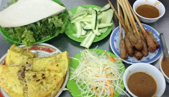 Đến Đà Nẵng vào mùa mưa phải thưởng thức những món ăn đặc biệt này - Hình 7 Den Da Nang vao mua mua phai thuong thuc nhung mon an dac biet nay-Hinh-7