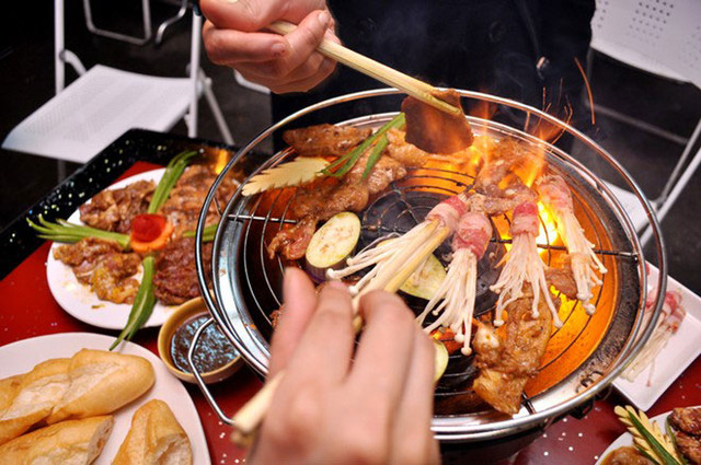 Đến Đà Nẵng vào mùa mưa phải thưởng thức những món ăn đặc biệt này - Hình 4 Den Da Nang vao mua mua phai thuong thuc nhung mon an dac biet nay-Hinh-4