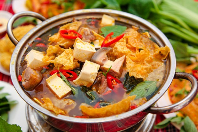 Đến Đà Nẵng vào mùa mưa phải thưởng thức những món ăn đặc biệt này - Hình 5 Den Da Nang vao mua mua phai thuong thuc nhung mon an dac biet nay-Hinh-5