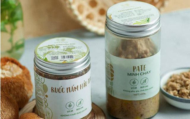 Tình hình các bệnh nhân ngộ độc pate Minh Chay ra sao? Tinh hinh cac benh nhan ngo doc pate Minh Chay ra sao?