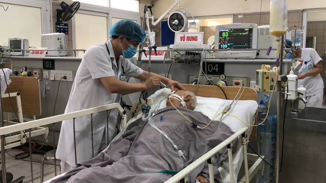 Tình hình các bệnh nhân ngộ độc pate Minh Chay ra sao? - Hình 2 Tinh hinh cac benh nhan ngo doc pate Minh Chay ra sao?-Hinh-2