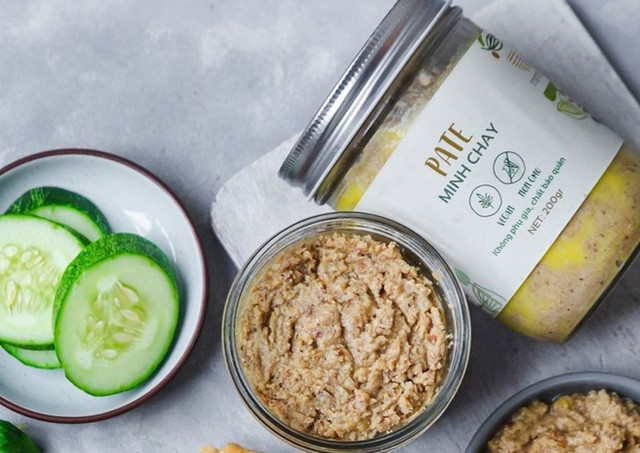 Vụ 9 người ngộ độc khi dùng pate Minh Chay: Phạt công ty pate Minh Chay 17,5 triệu, Công an Hà Nội vào cuộc Vu 9 nguoi ngo doc khi dung pate Minh Chay: Phat cong ty pate Minh Chay 17,5 trieu, Cong an Ha Noi vao cuoc