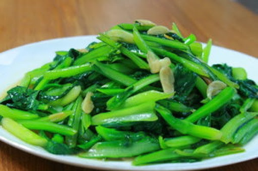 Các loại rau xanh bổ sung sắt cho người ăn chay - Hình 4 Cac loai rau xanh bo sung sat cho nguoi an chay-Hinh-4