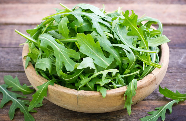 Các loại rau xanh bổ sung sắt cho người ăn chay - Hình 5 Cac loai rau xanh bo sung sat cho nguoi an chay-Hinh-5