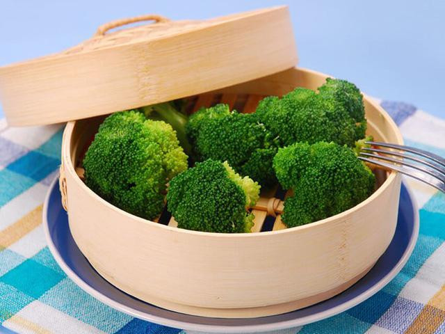 Các loại rau xanh bổ sung sắt cho người ăn chay - Hình 2 Cac loai rau xanh bo sung sat cho nguoi an chay-Hinh-2
