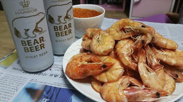 Đến Hàn Quốc mùa thu phải thưởng thức 10 món ngon đặc trưng này - Hình 4 Den Han Quoc mua thu phai thuong thuc 10 mon ngon dac trung nay-Hinh-4