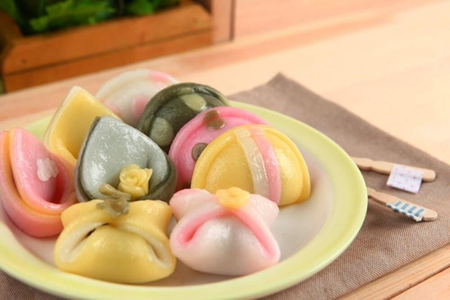 Đến Hàn Quốc mùa thu phải thưởng thức 10 món ngon đặc trưng này Den Han Quoc mua thu phai thuong thuc 10 mon ngon dac trung nay