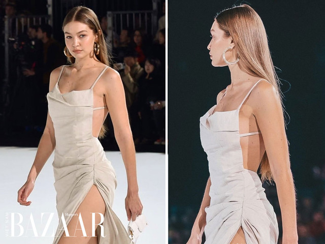 Bí quyết giữ dáng của siêu mẫu Gigi Hadid - Hình 4 Bi quyet giu dang cua sieu mau Gigi Hadid-Hinh-4