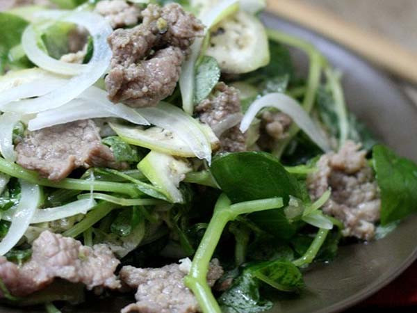 Những món ngon dân dã từ rau càng cua - Hình 3 Nhung mon ngon dan da tu rau cang cua-Hinh-3