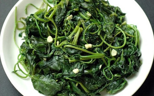 Những món ngon dân dã từ rau càng cua - Hình 12 Nhung mon ngon dan da tu rau cang cua-Hinh-12