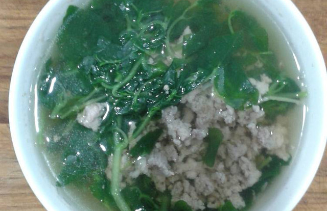 Những món ngon dân dã từ rau càng cua - Hình 9 Nhung mon ngon dan da tu rau cang cua-Hinh-9