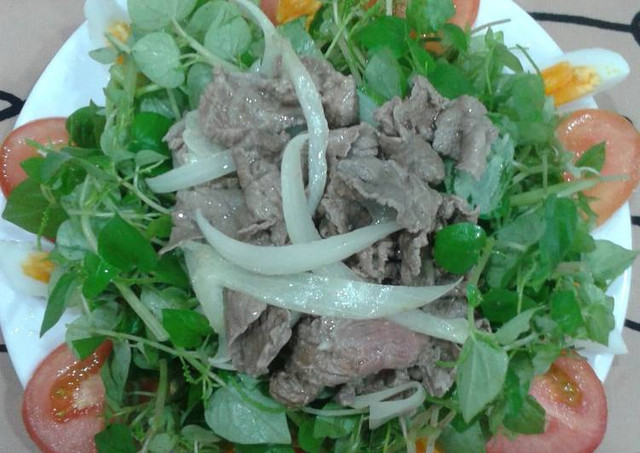 Những món ngon dân dã từ rau càng cua - Hình 4 Nhung mon ngon dan da tu rau cang cua-Hinh-4