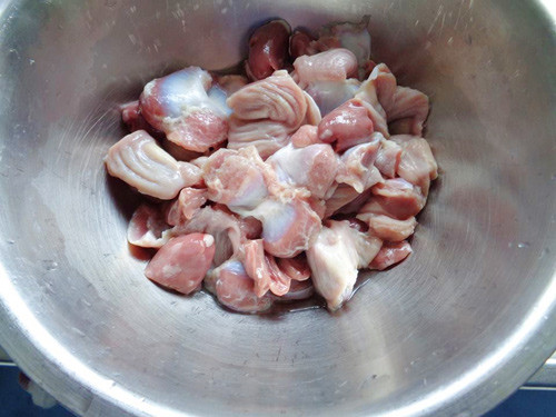 Chế biến các món ngon từ mề gà - Hình 9 Che bien cac mon ngon tu me ga-Hinh-9