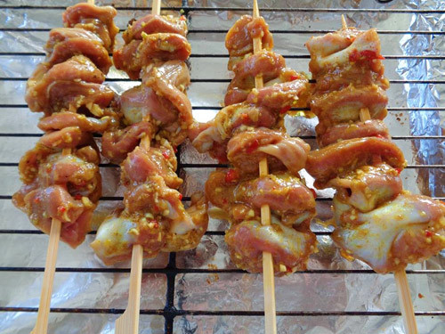 Chế biến các món ngon từ mề gà - Hình 12 Che bien cac mon ngon tu me ga-Hinh-12