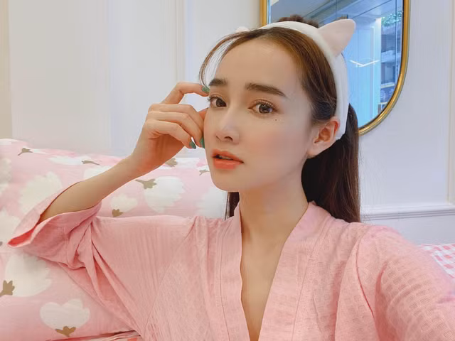 Sao Viet duong moi mem min giua thoi tiet hanh kho nhu nao?-Hinh-3