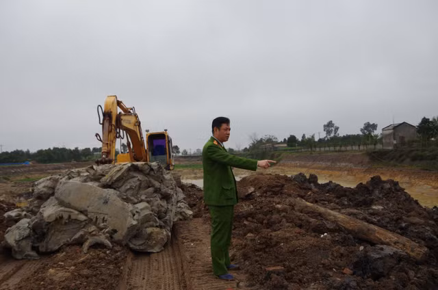 Trach nhiem chinh quyen o dau trong vu khai thac dat trai phep o Hung Yen?-Hinh-3