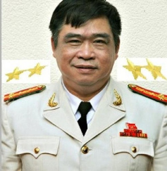 Vì sao thiếu tướng Đỗ Hữu Ca - cựu Giám đốc Công an Hải Phòng bị tạm giữ? - Hình 6 Vi sao thieu tuong Do Huu Ca - cuu Giam doc Cong an Hai Phong bi tam giu?-Hinh-6