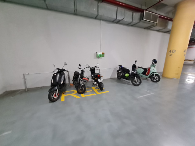 Lắp trụ sạc ô tô, xe điện tại chung cư: Làm sao để đảm bảo an toàn? - Hình 4 Lap tru sac o to, xe dien tai chung cu: Lam sao de dam bao an toan?-Hinh-4