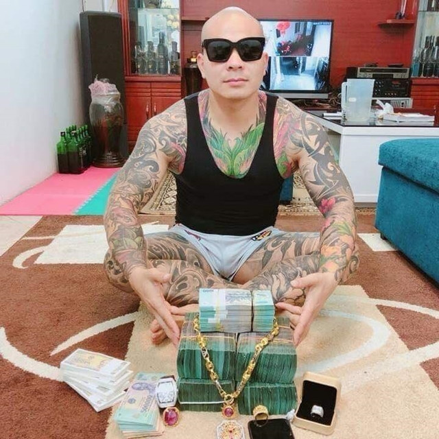 Quang Rambo, Khá Bảnh bị bắt: Giang hồ mạng nở rộ là mầm họa cho giới trẻ Quang Rambo, Kha Banh bi bat: Giang ho mang no ro la mam hoa cho gioi tre