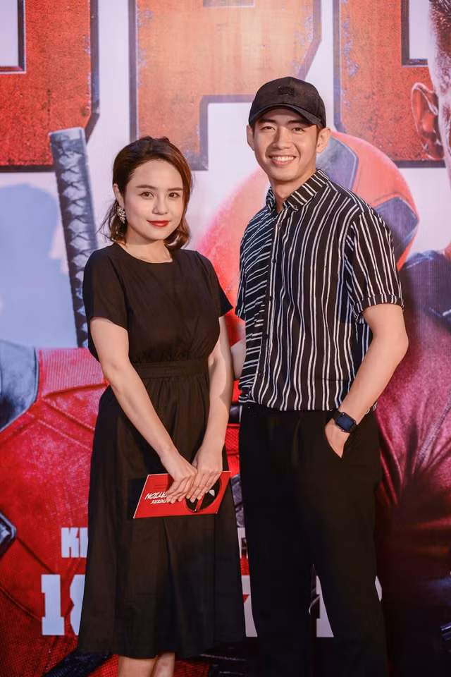 Tiec cho cap doi tung an mac rat dong dieu khi con man nong Thai Trinh - Quang Dang-Hinh-6