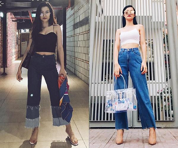 Đông Nhi 'lột xác' với cách ăn mặc sành điệu, gợi cảm hết phần thiên hạ - Hình 7 Dong Nhi 'lot xac' voi cach an mac sanh dieu, goi cam het phan thien ha-Hinh-7