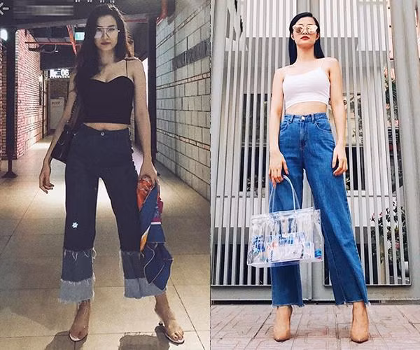 Dong Nhi 'lot xac' voi cach an mac sanh dieu, goi cam het phan thien ha-Hinh-7