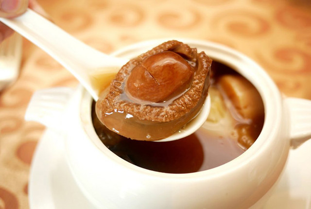 Bào ngư - thần dược cho nam giới - Hình 6 Bao ngu - than duoc cho nam gioi-Hinh-6
