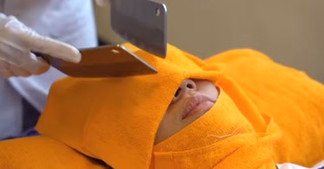 Nhung phuong phap massage 'doc' khien du khach rung minh-Hinh-6